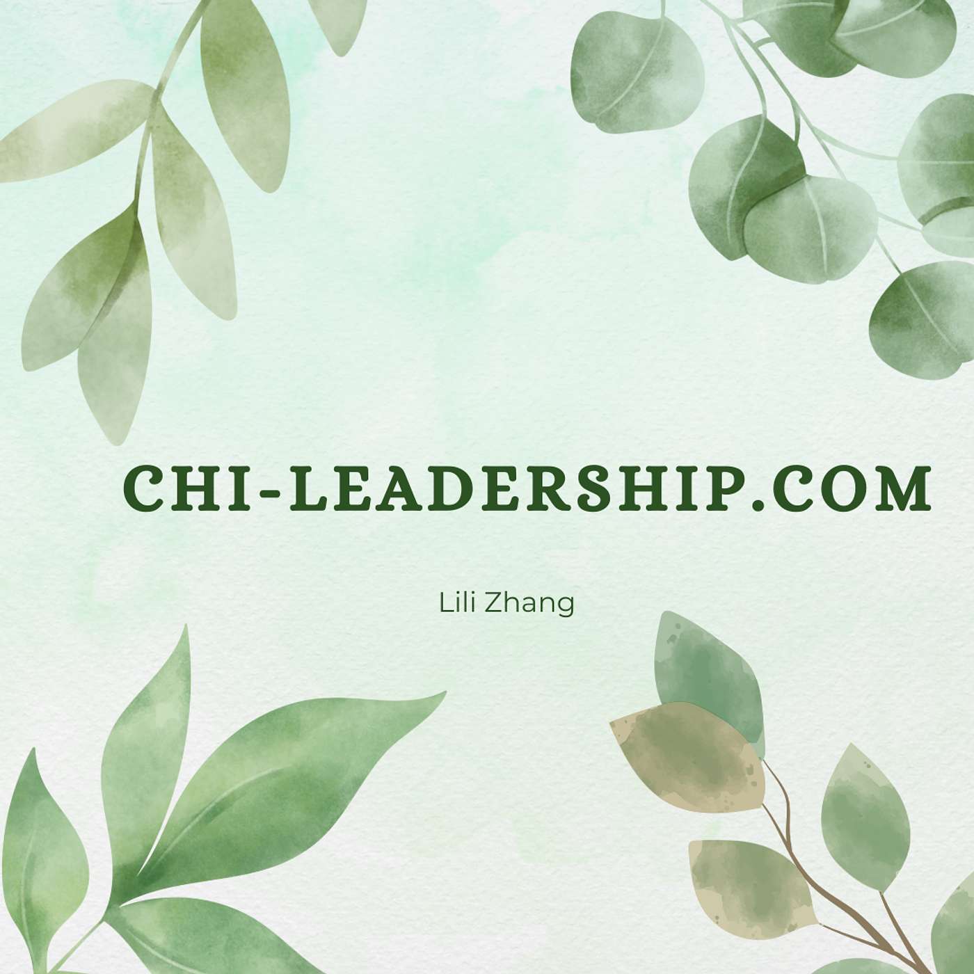Chi-Leadership.com