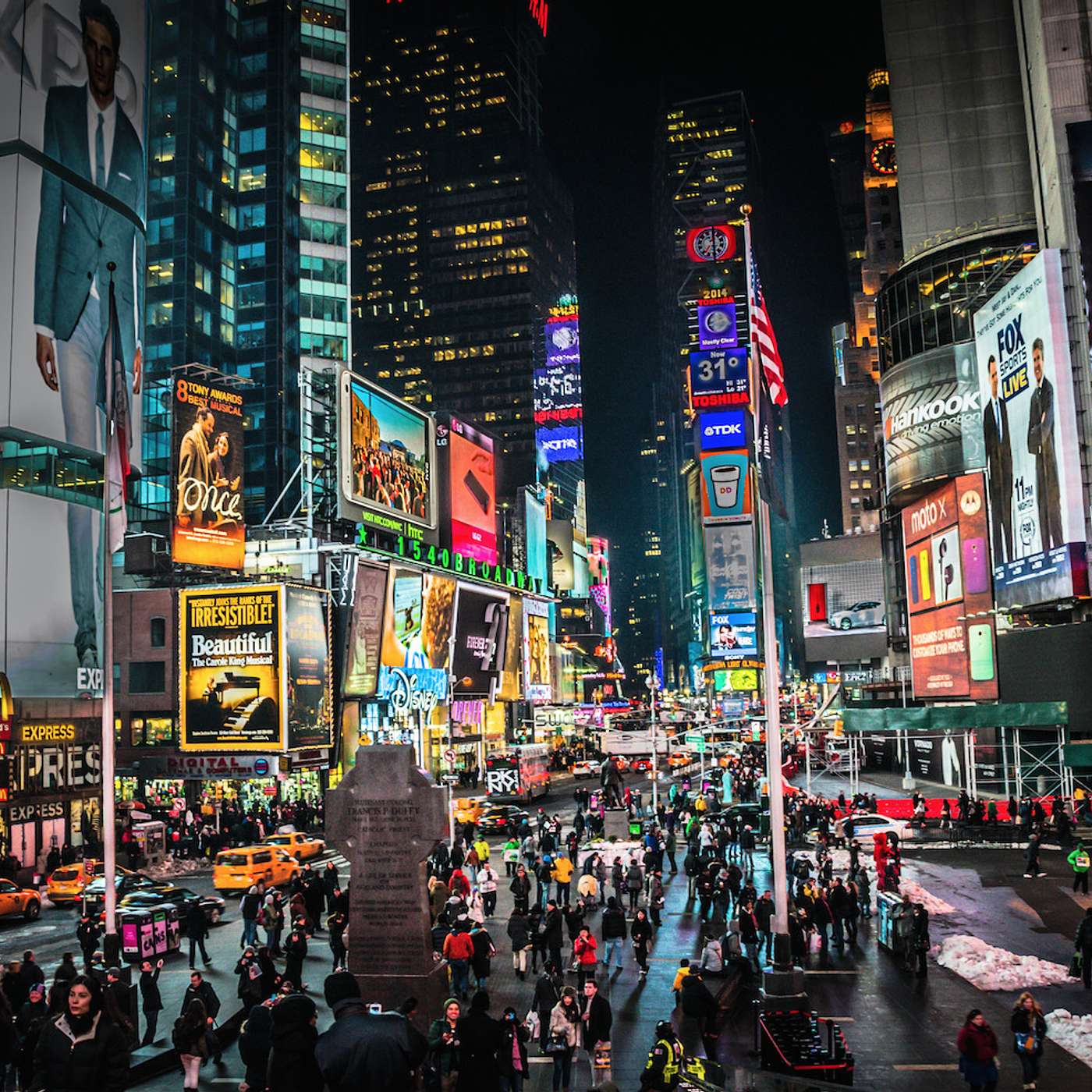 Avoid Tourist Traps in these 5 US Cities
