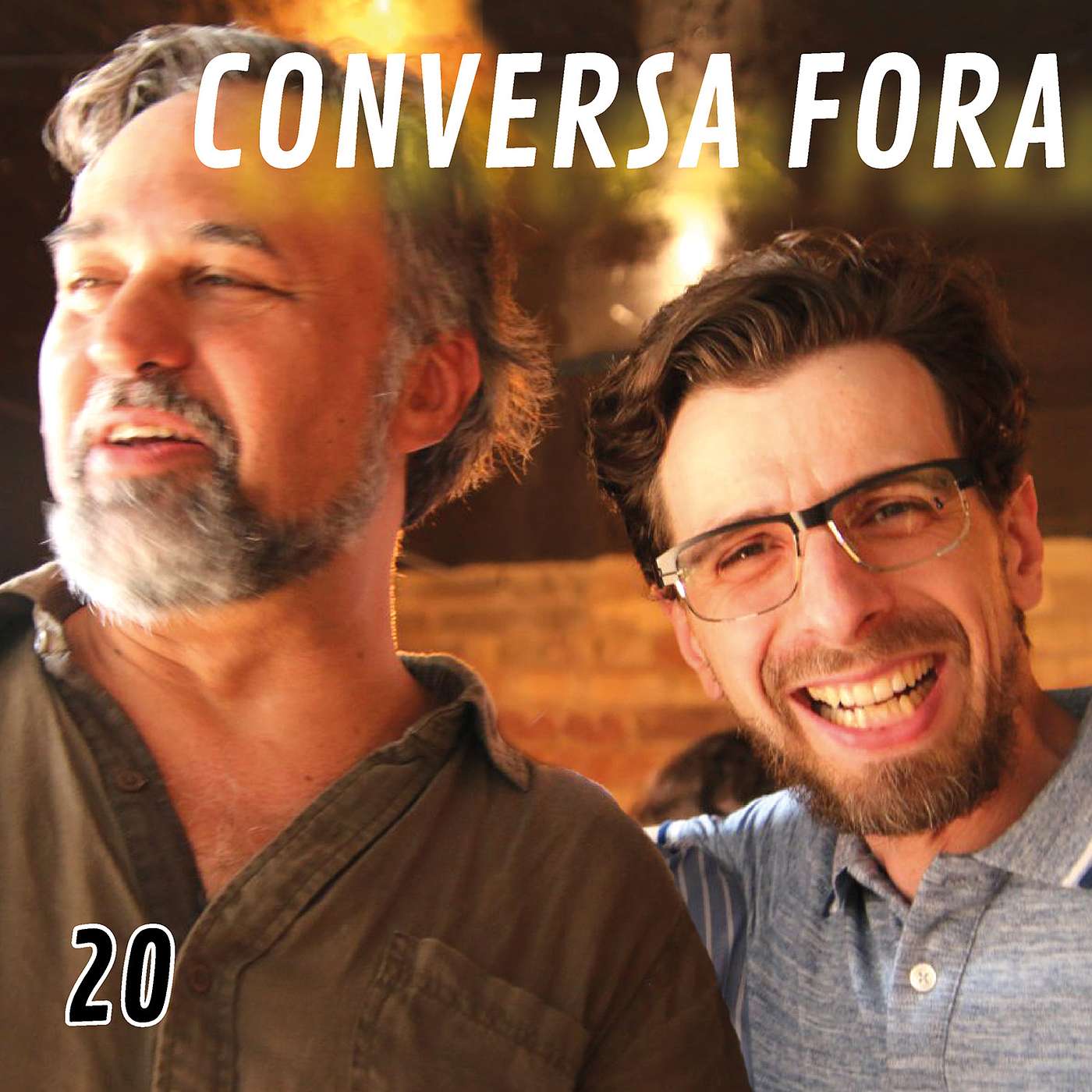 Conversa Fora