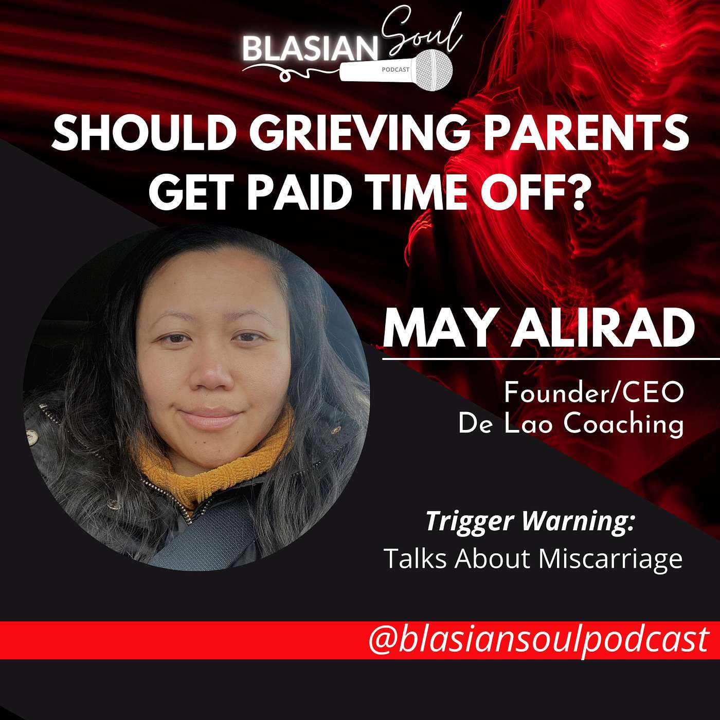 Blasian Soul Podcast