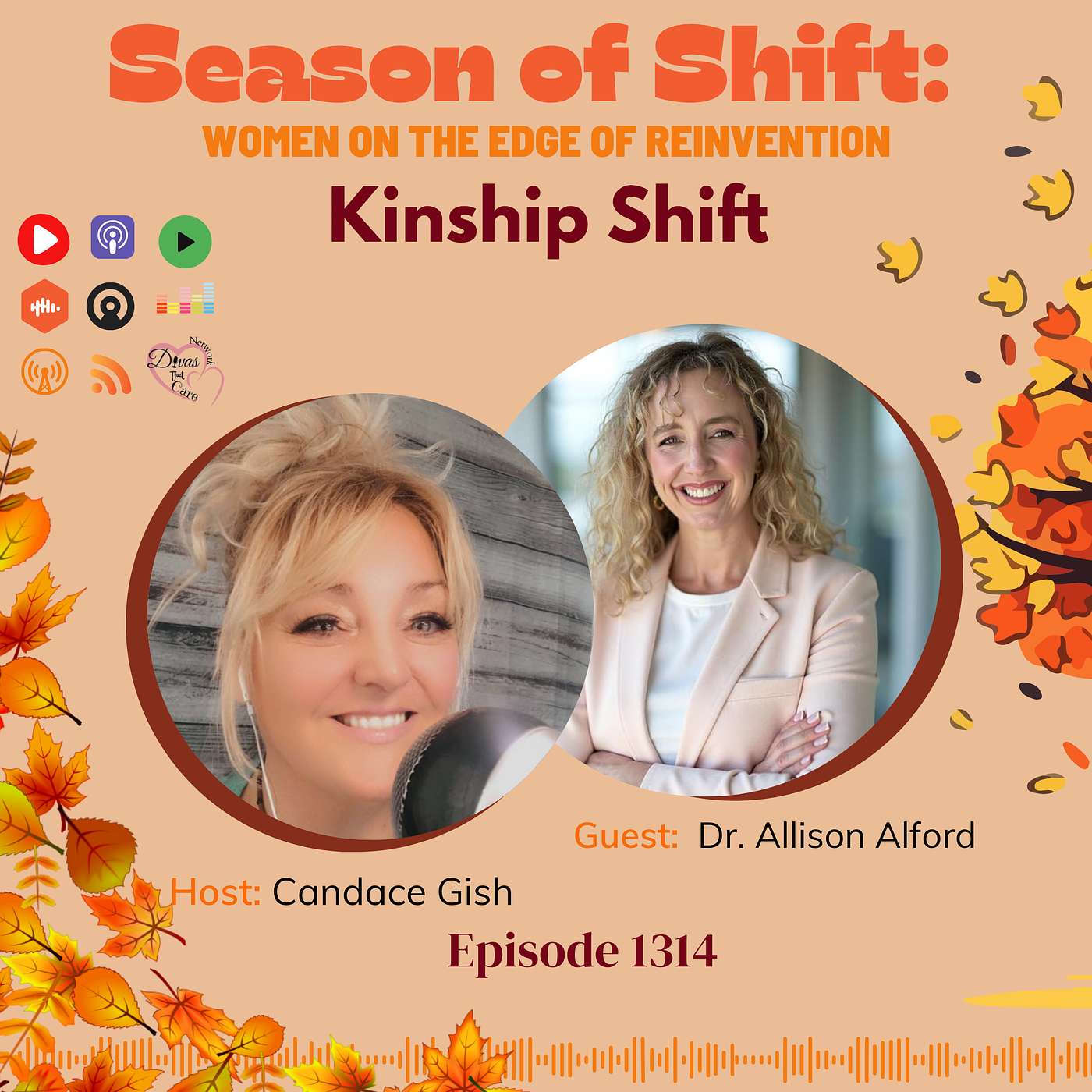 Kinship Shift