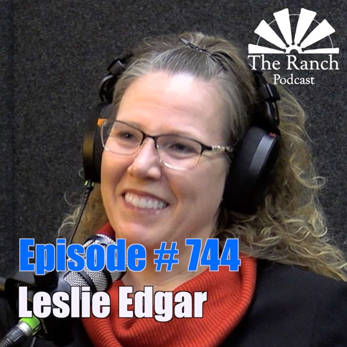 College of Agricultural and Life Sciences at UofI with Leslie Edgar