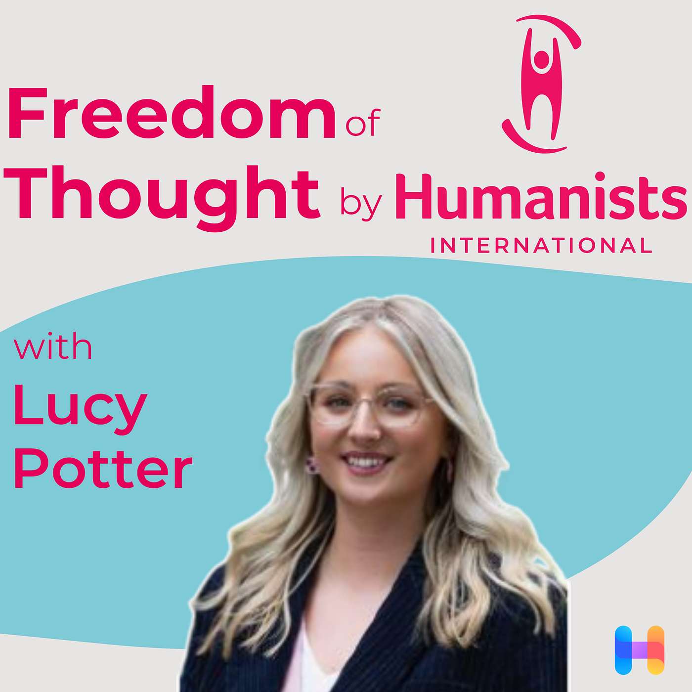 How the UK Asylum System Is Failing the Non-Religious with Dr. Lucy Potter
