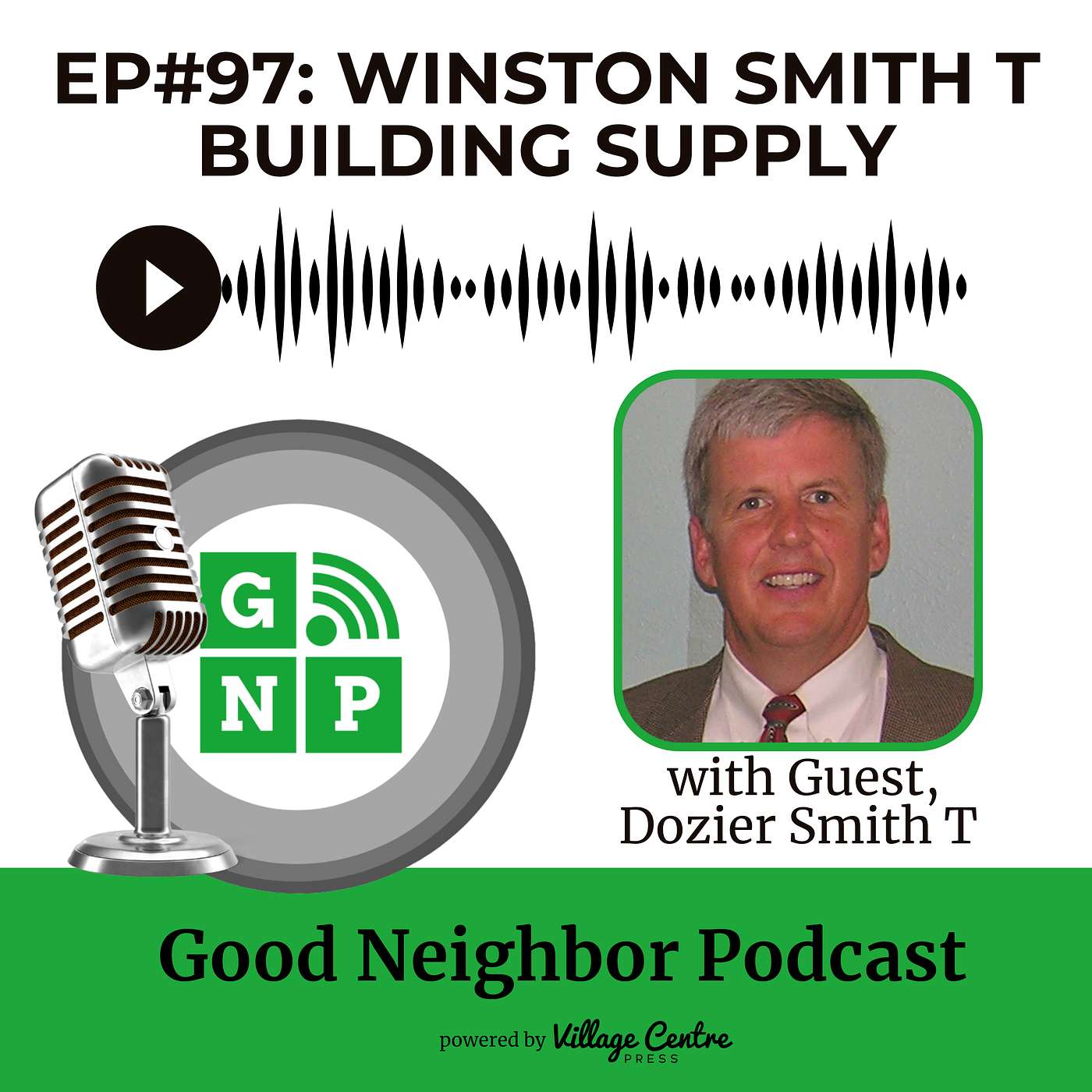 Good Neighbor Podcast: Auburn and Opelika