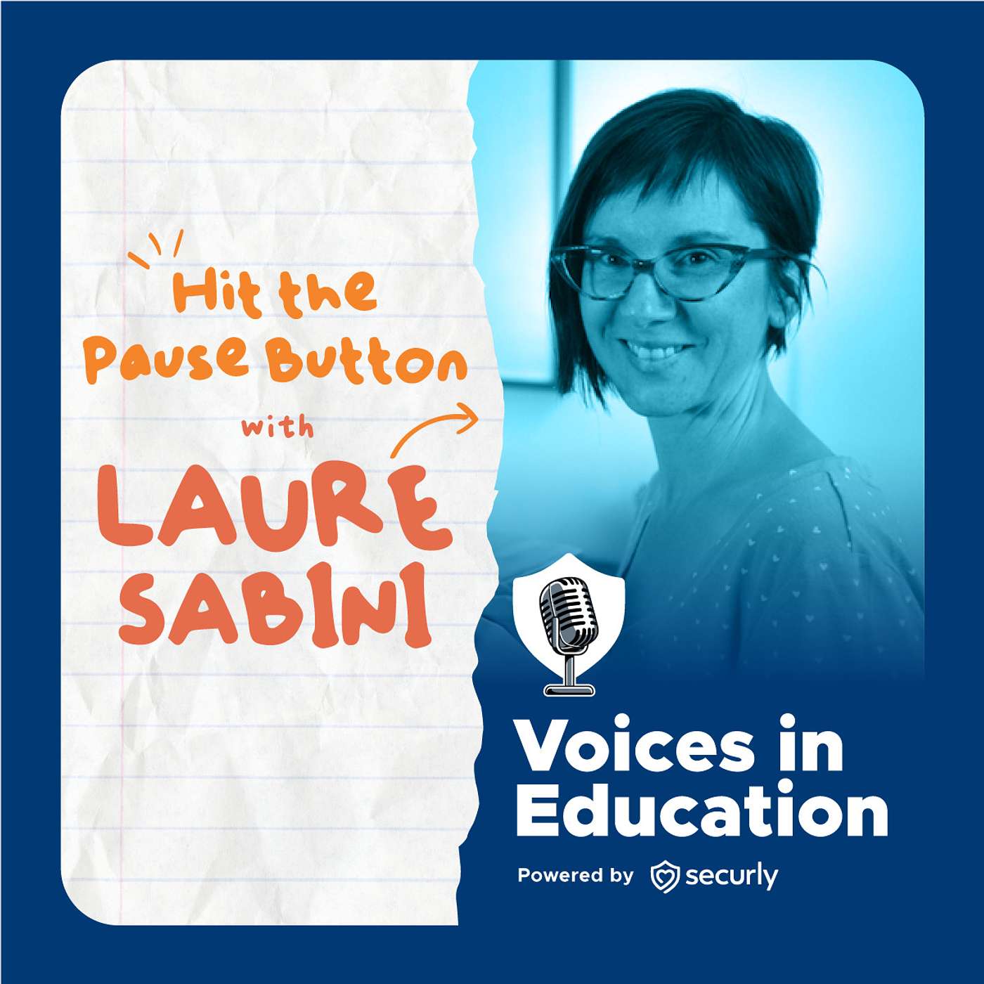 Episode 15: Hit the Pause Button