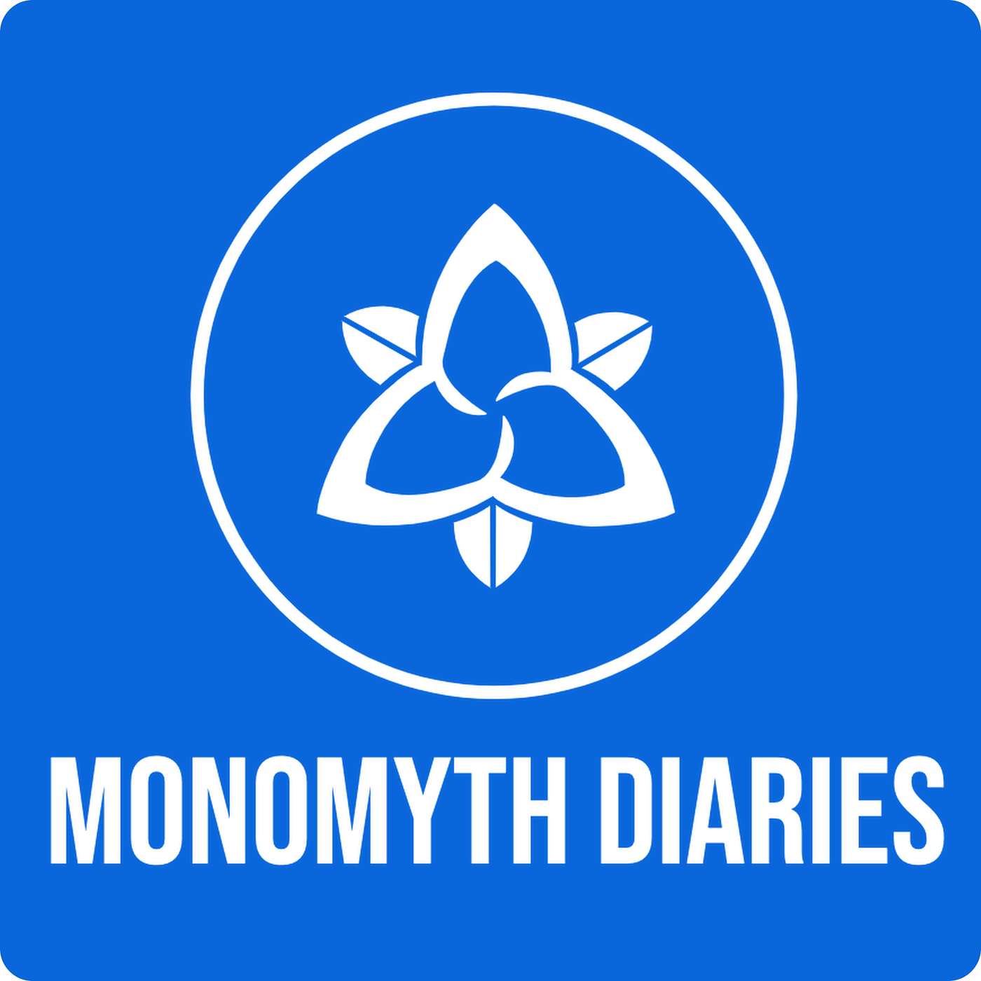 Monomyth Diaries