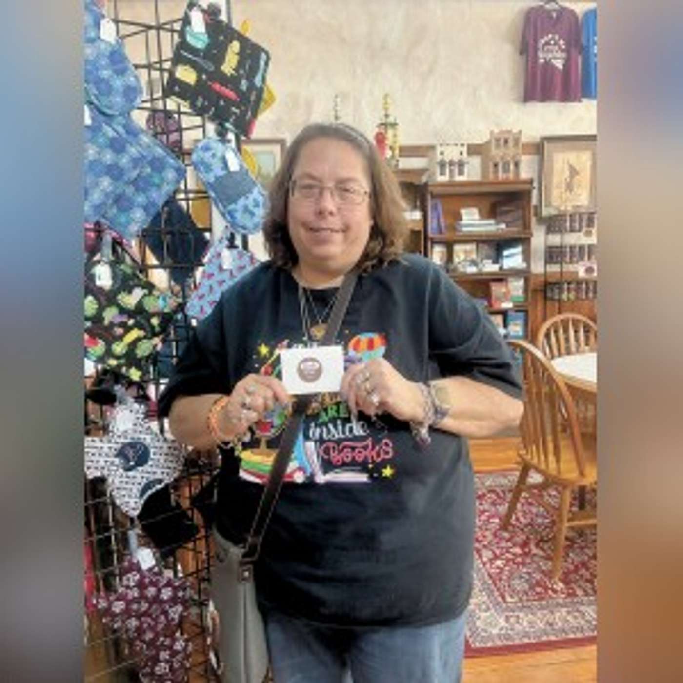 FACEBOOK LIVE WINNER FACEBOOK LIVE WINNER