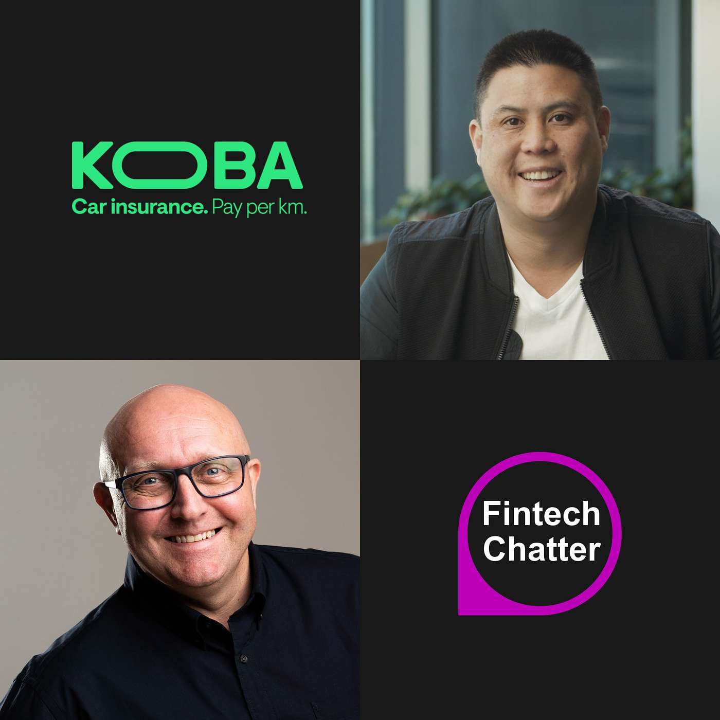Fintech Chatter: Insights From Fintech Leaders