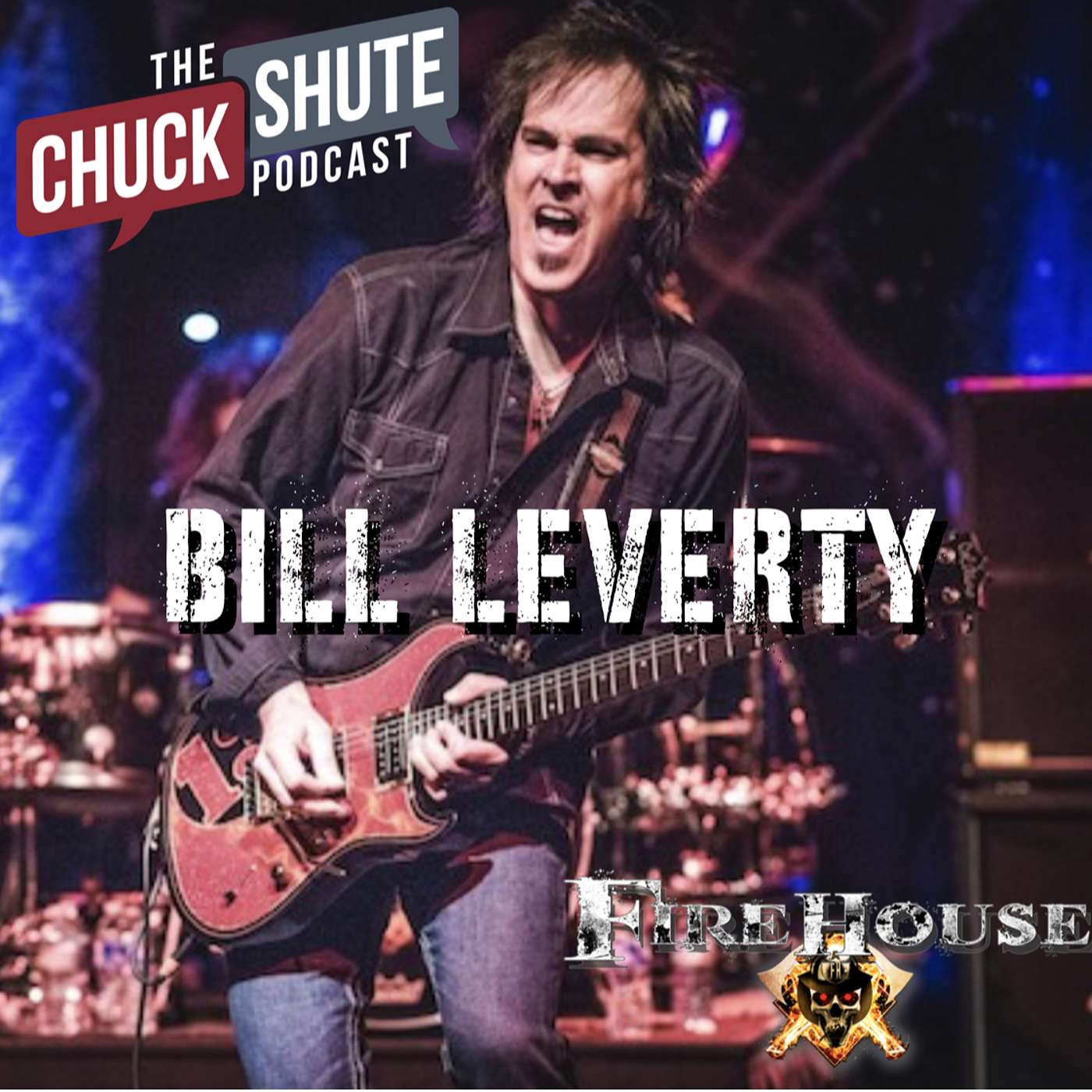 Chuck Shute Podcast