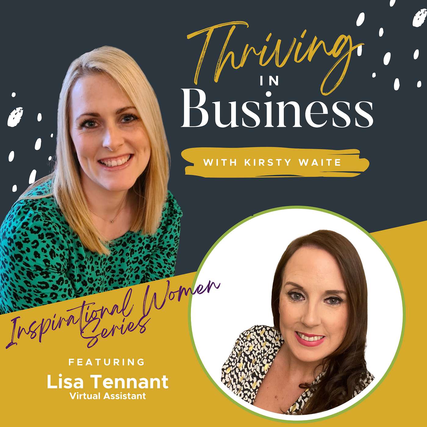 Empowered Leadership Discussions - The Ethical Coaching Company