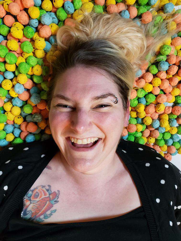 Janna Willoughby-Lohr