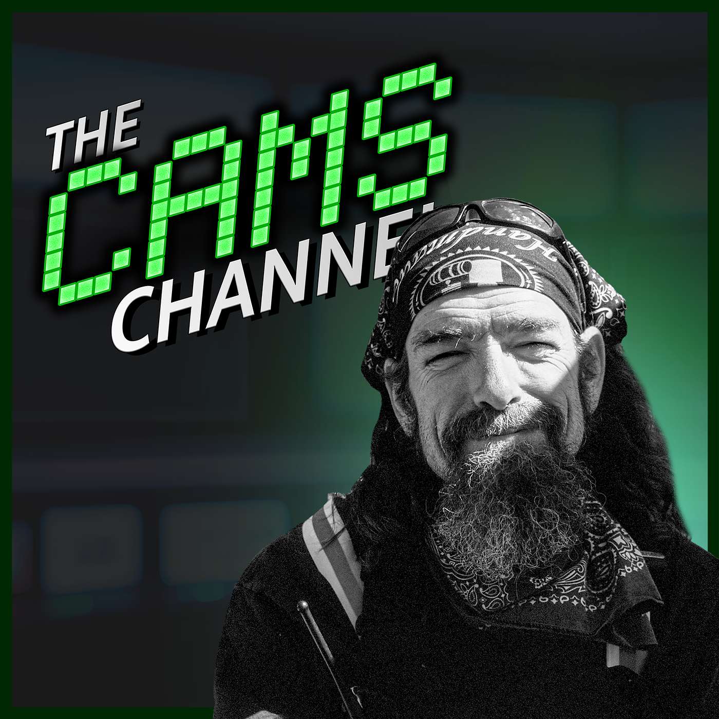 The Cams Channel