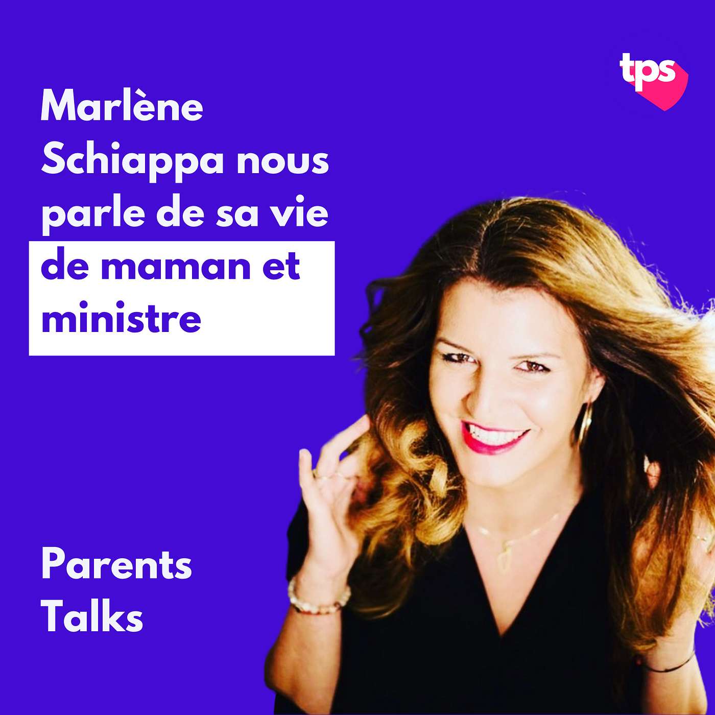 The Parents Show