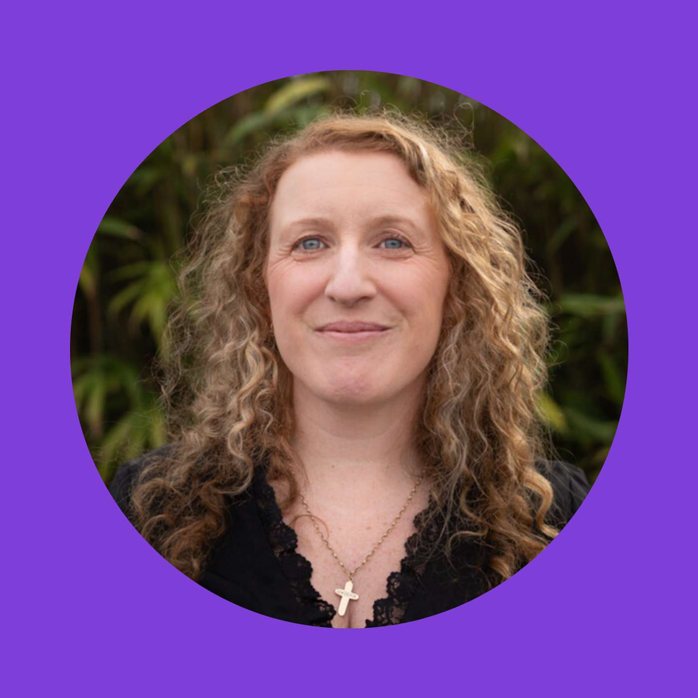 Sinead Halhed-Moran Walsh: So You Want to Work in FinTech? episode artwork