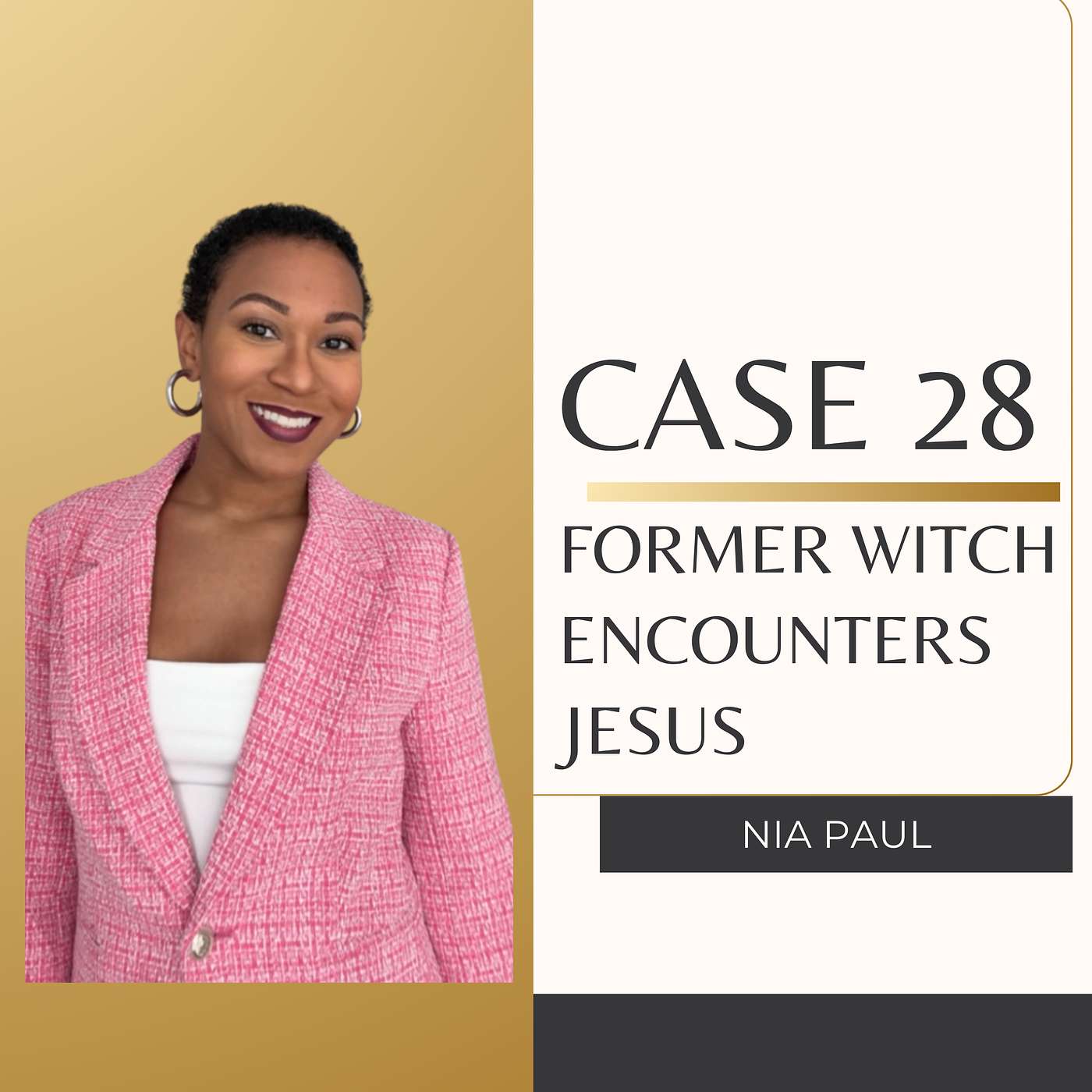 Case by Casie: Kingdom Secrets to Success
