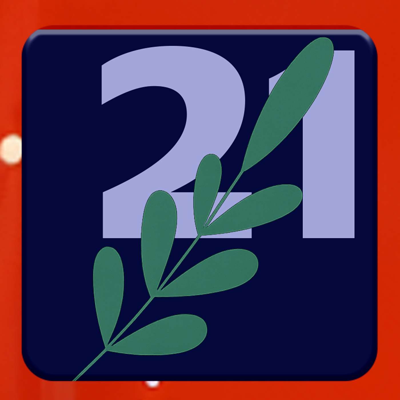 Aflevering 21: Timing, het juiste moment voor verandering