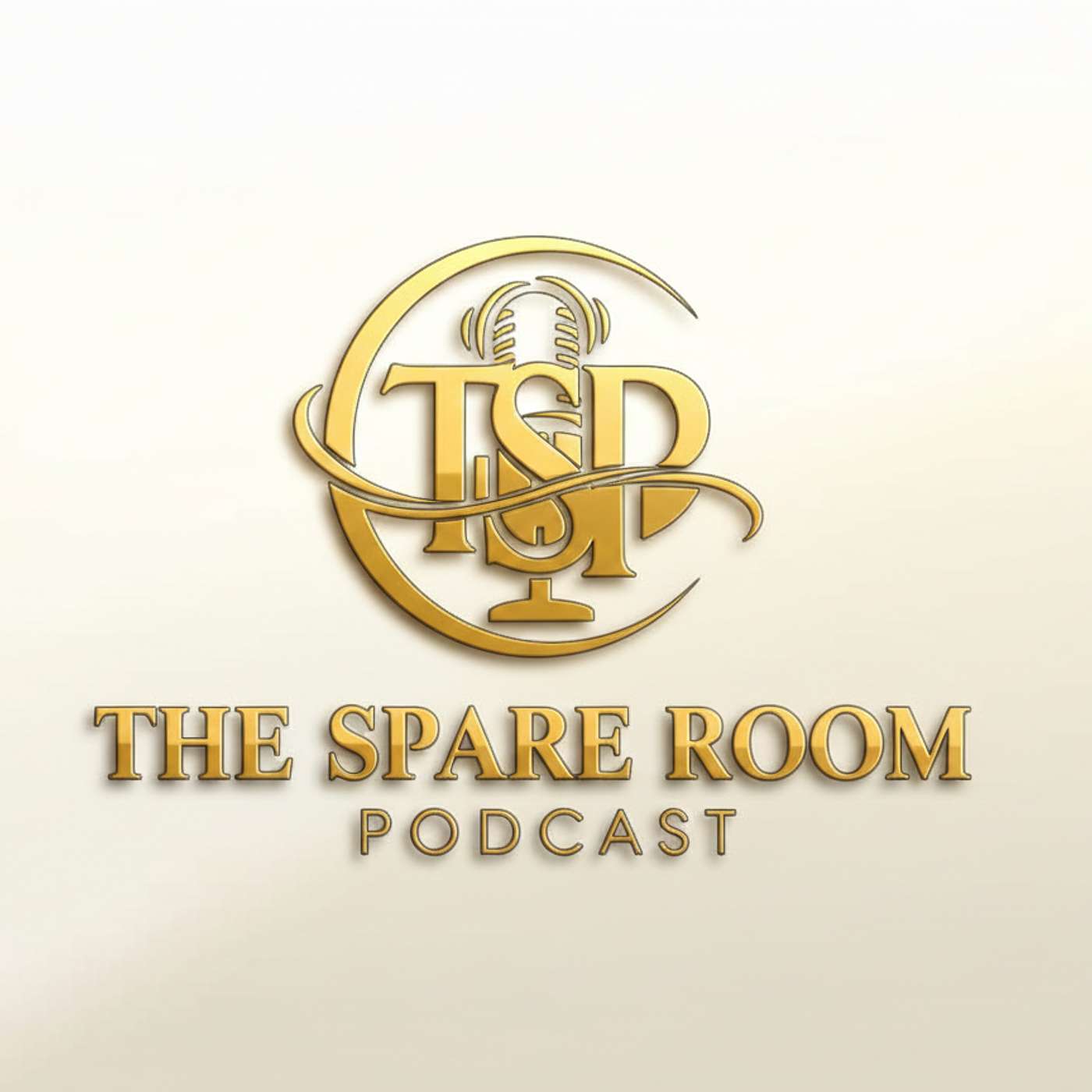 The Spare Room Podcast cover art