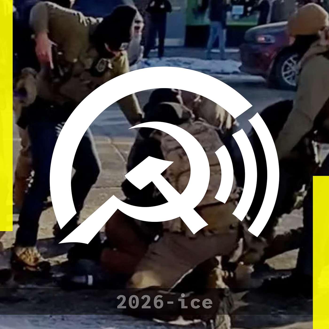 ICE terror in Minneapolis & the state of the movement, with Comrades Jeremy and Paula