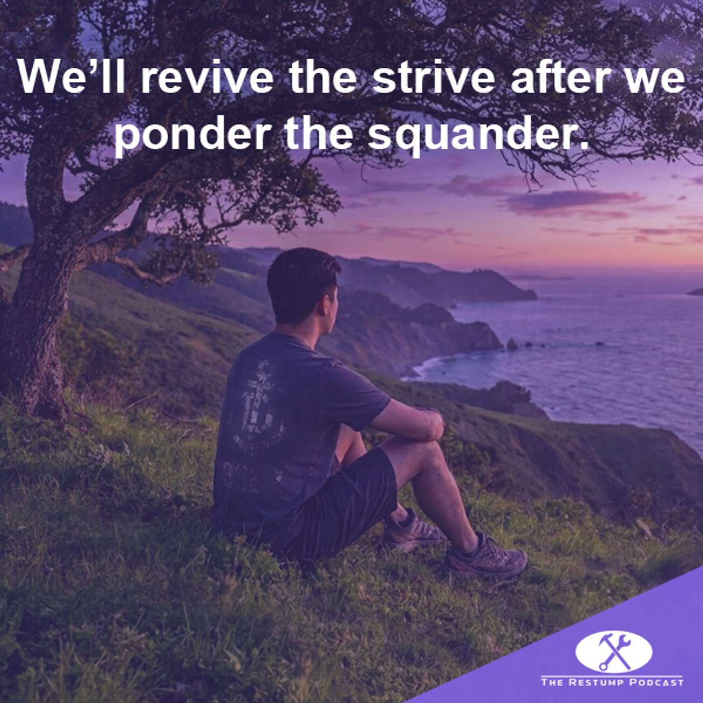 Ponder the Squander