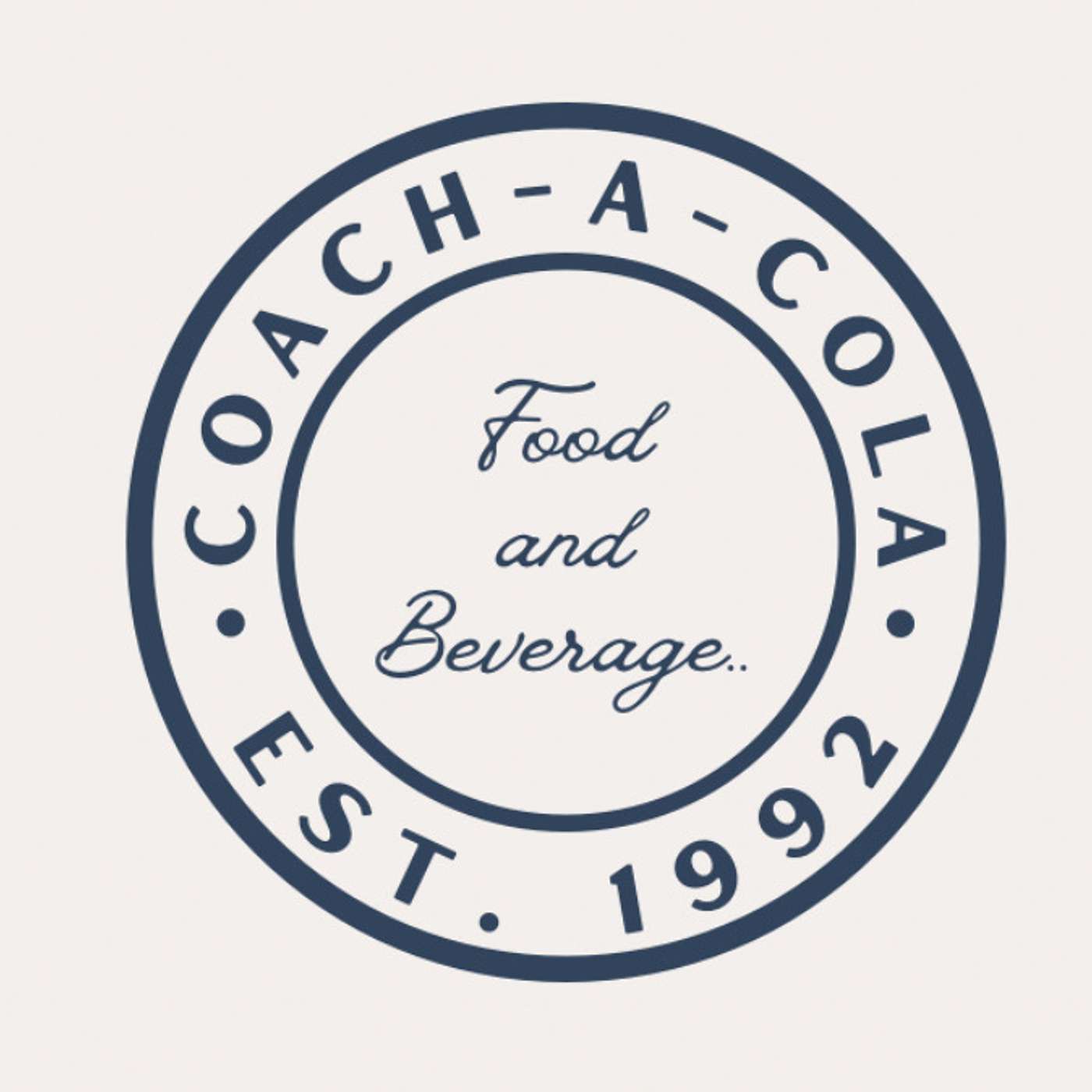 Coach-A-Cola's Podcast
