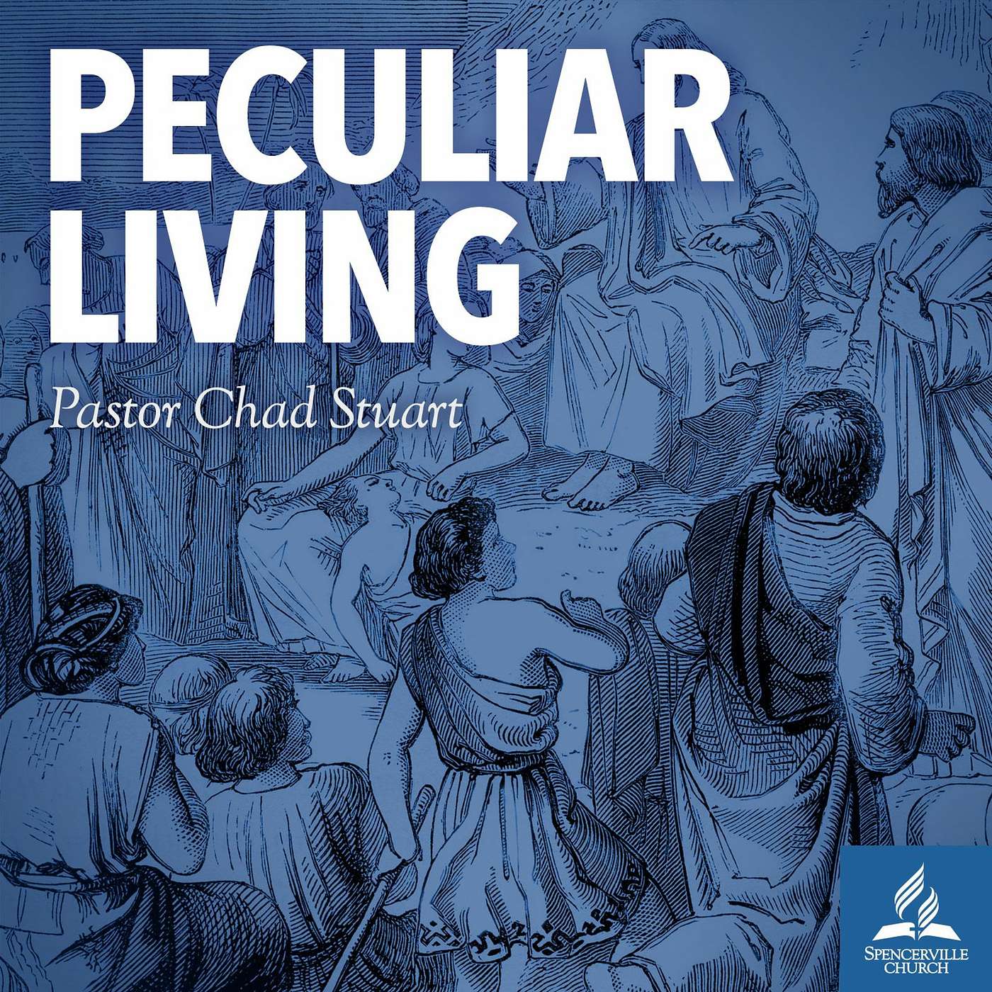 Worship at Spencerville