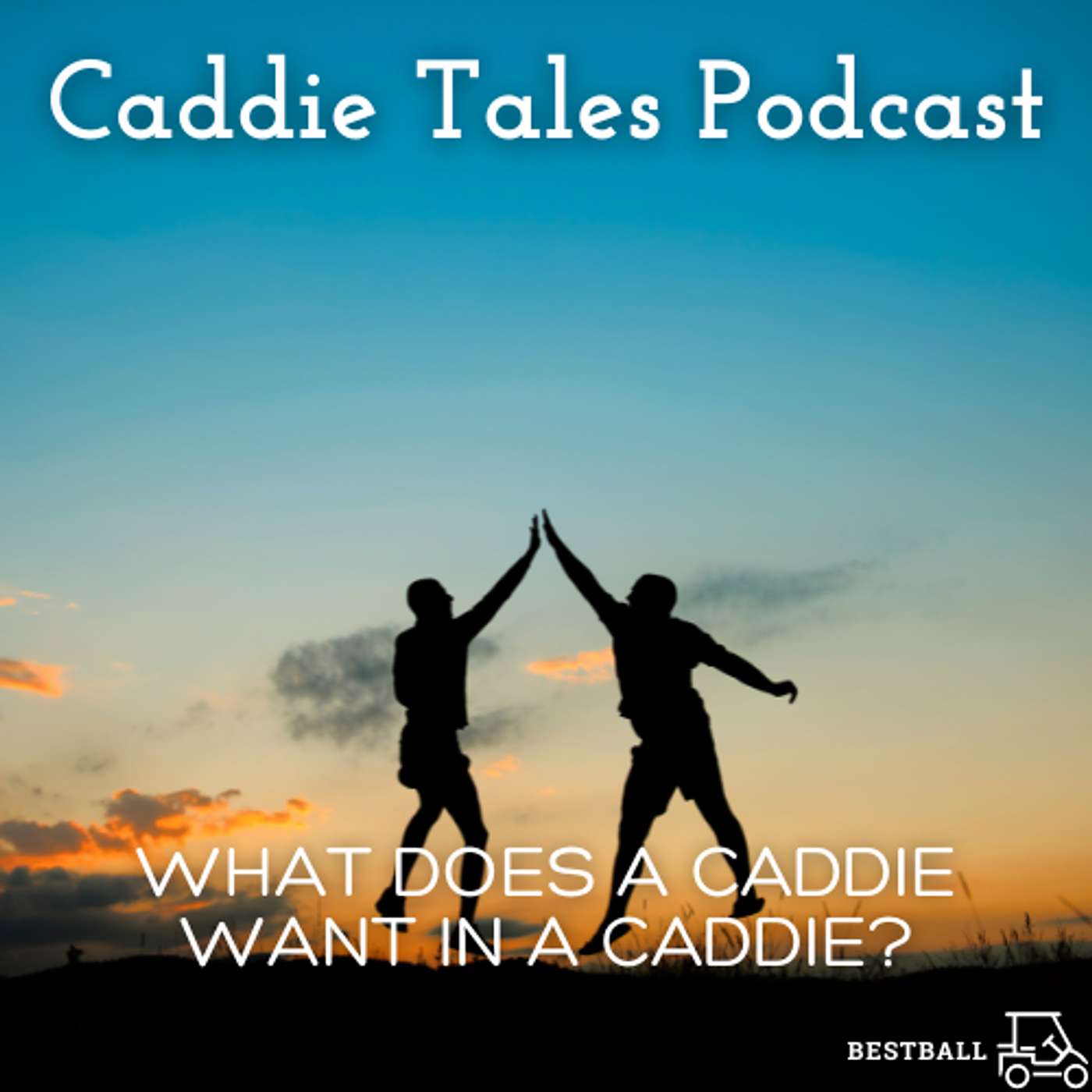 Lessons in Loops: What Caddies Really Value in Their On-Course Partners