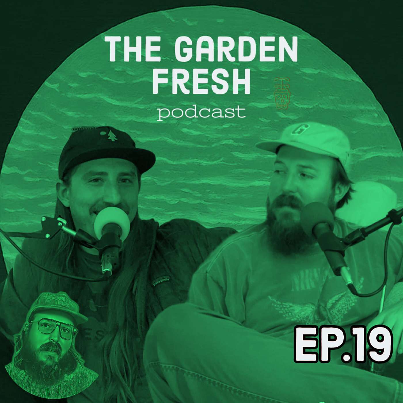 The Garden Fresh Podcast