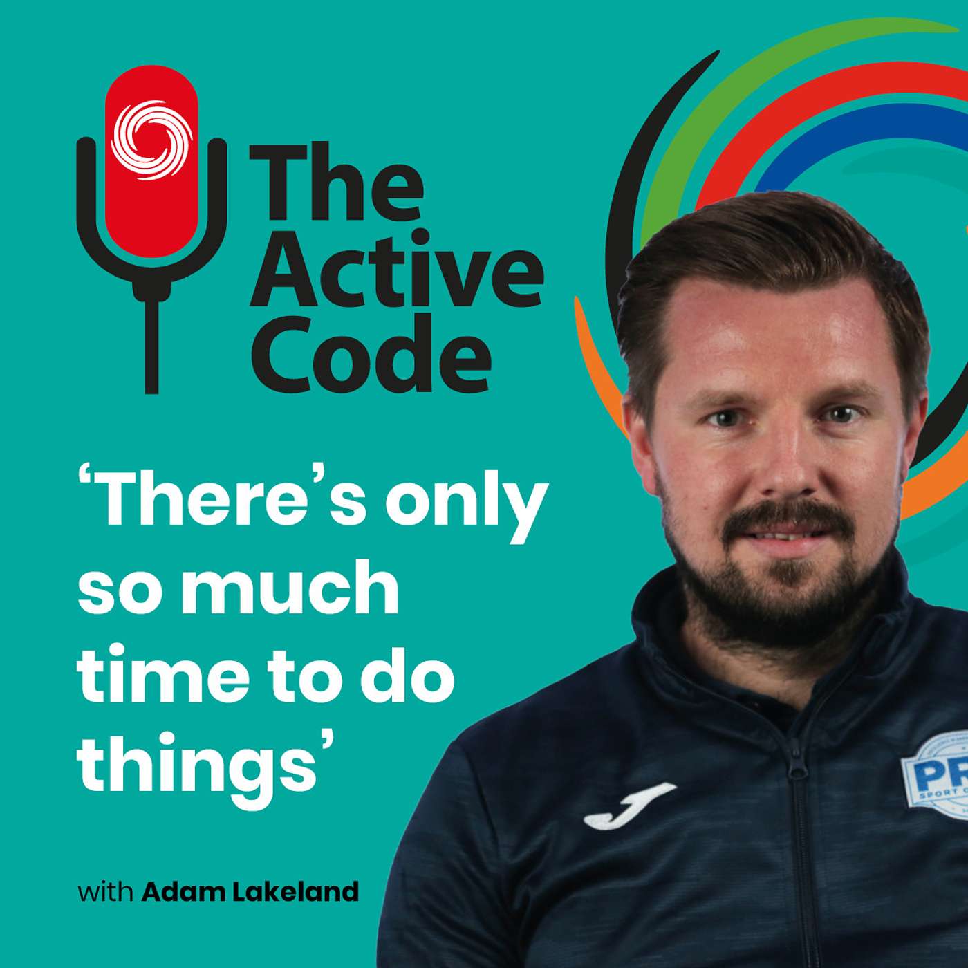 The Active Code