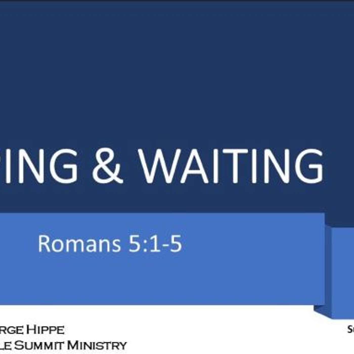 Community Bible Fellowship