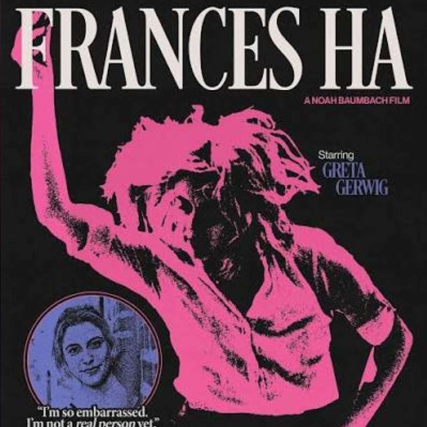 Frances Ha (2012)