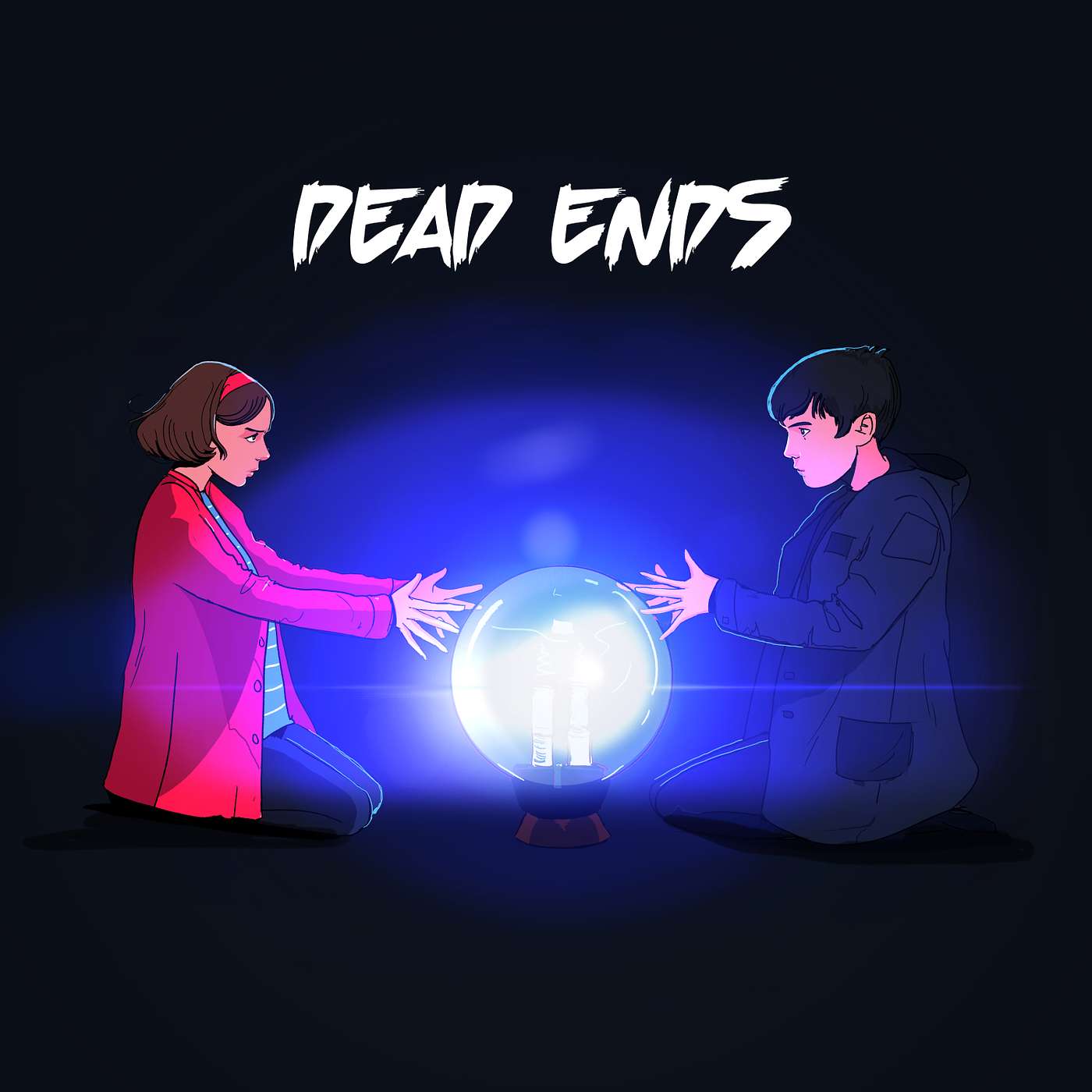 Chilling Adventures of Sabrina Chapter 31: The Weird One episode artwork