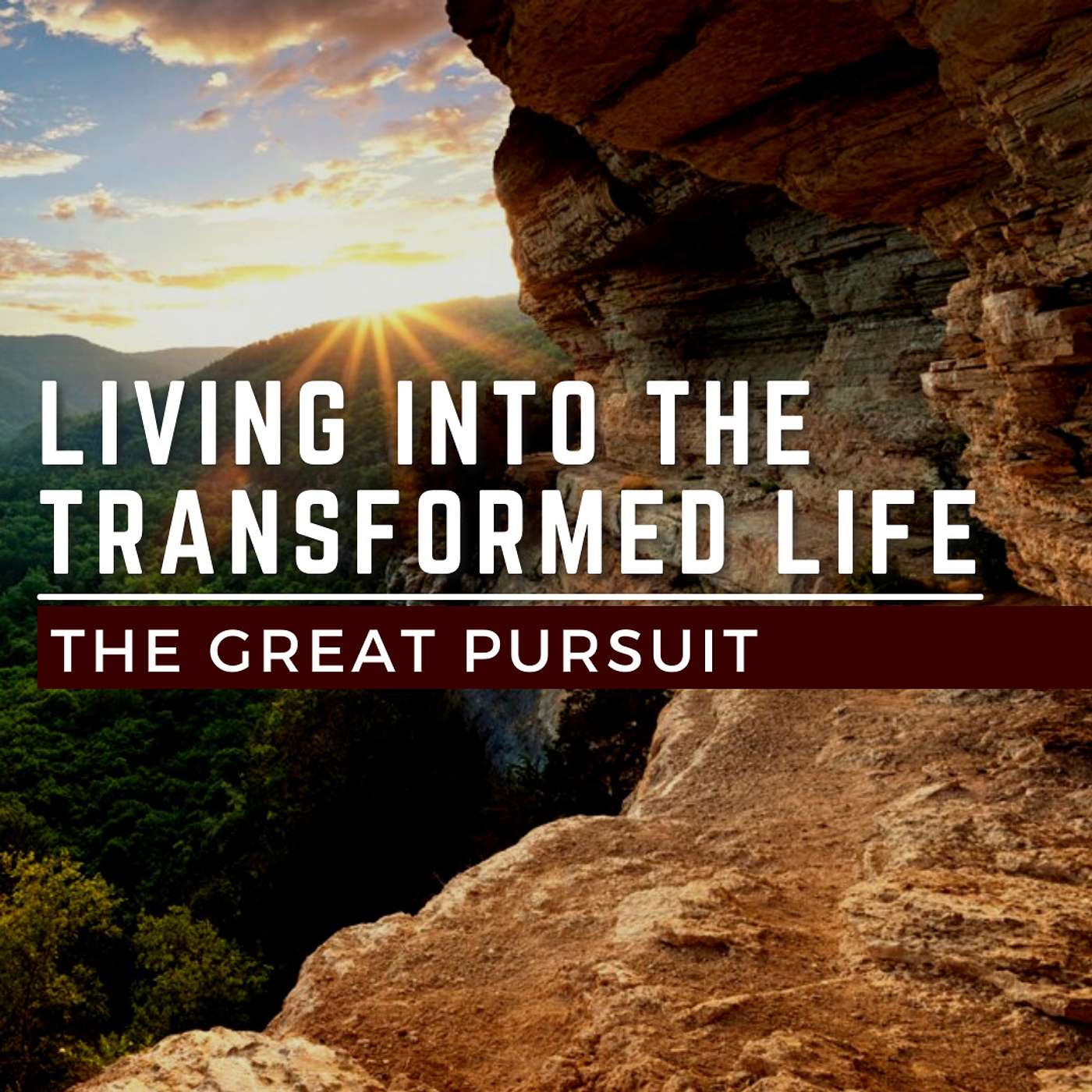 The Great Pursuit