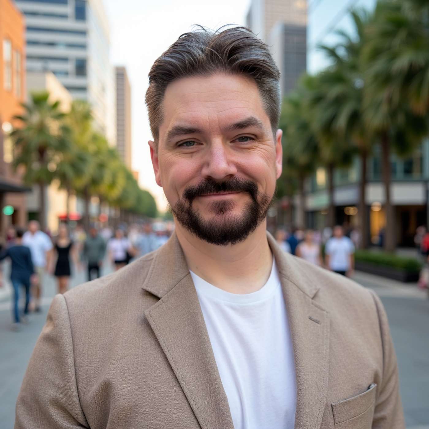 The Magic of Creativity with Paul Pape The Magic of Creativity with Paul Pape