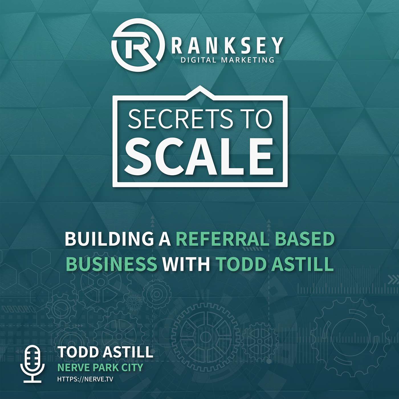 E-Commerce Secrets To Scale
