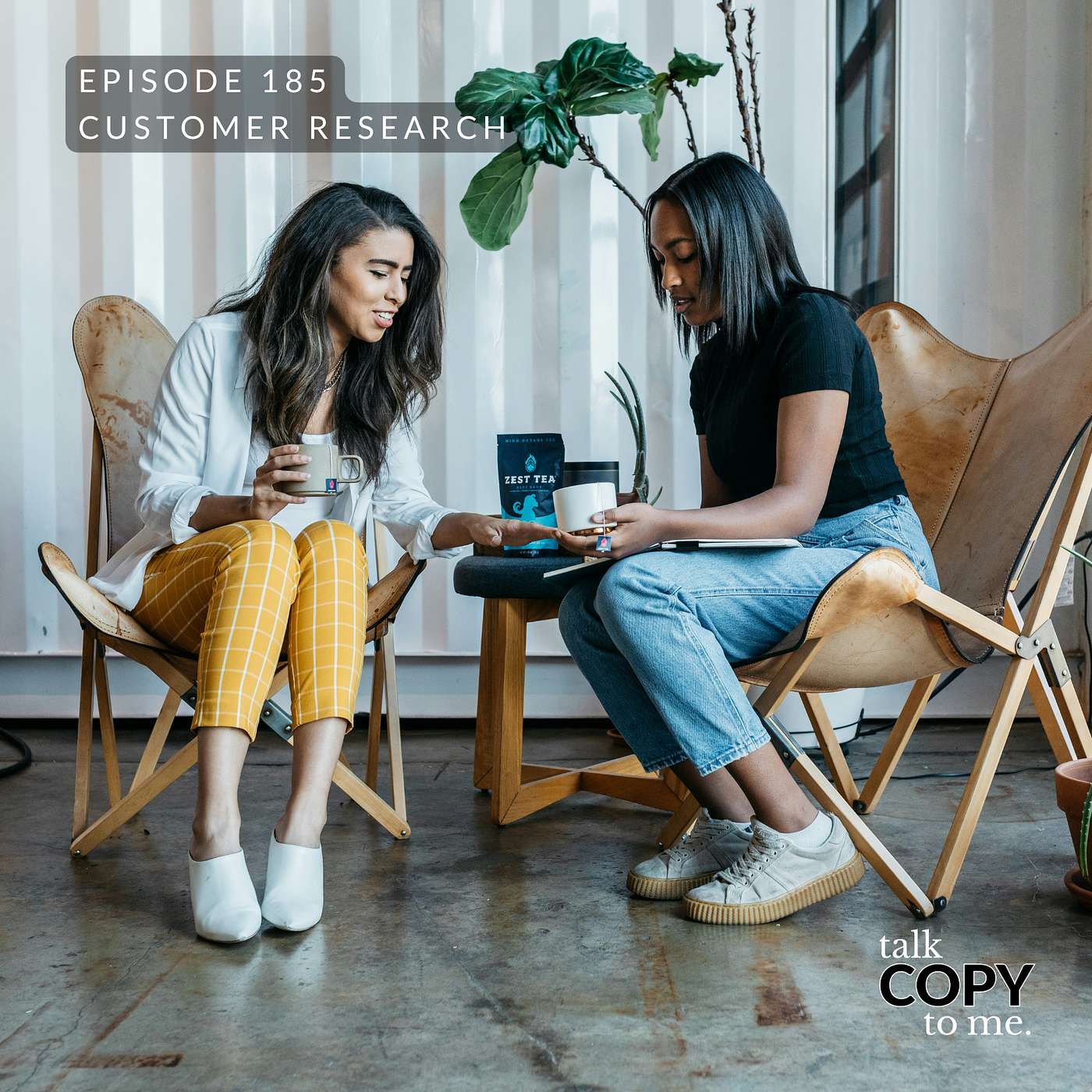 Why Your Website Sounds Generic (And What Research Actually Fixes It)