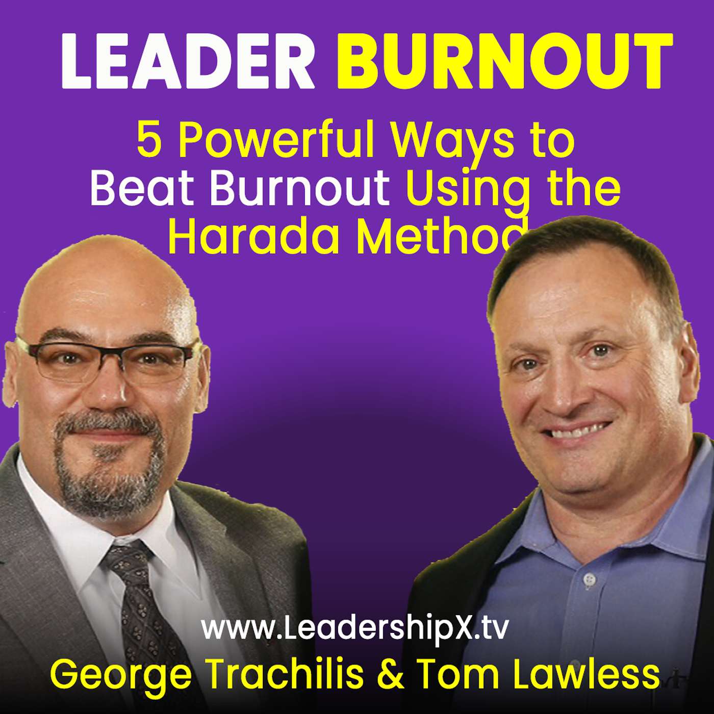 Leadership Excellence