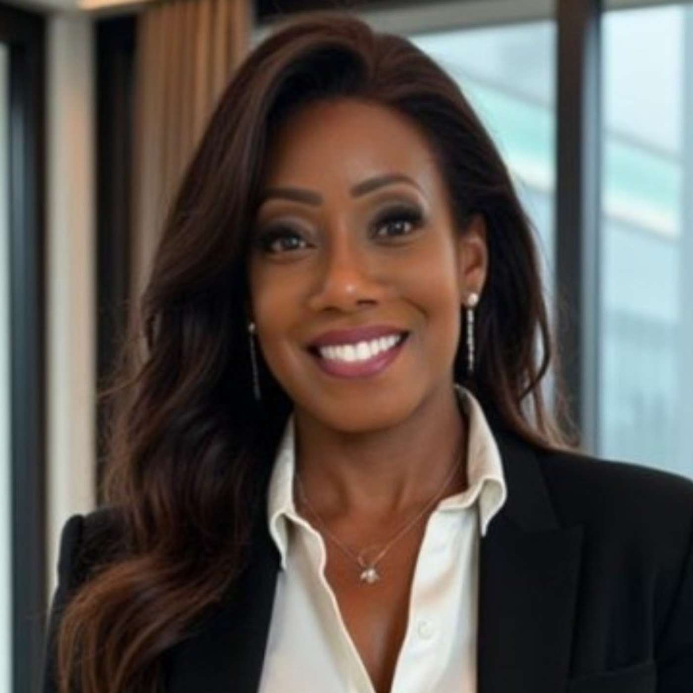 SOAR to Success: Career Coaching with Charlene Wheeless