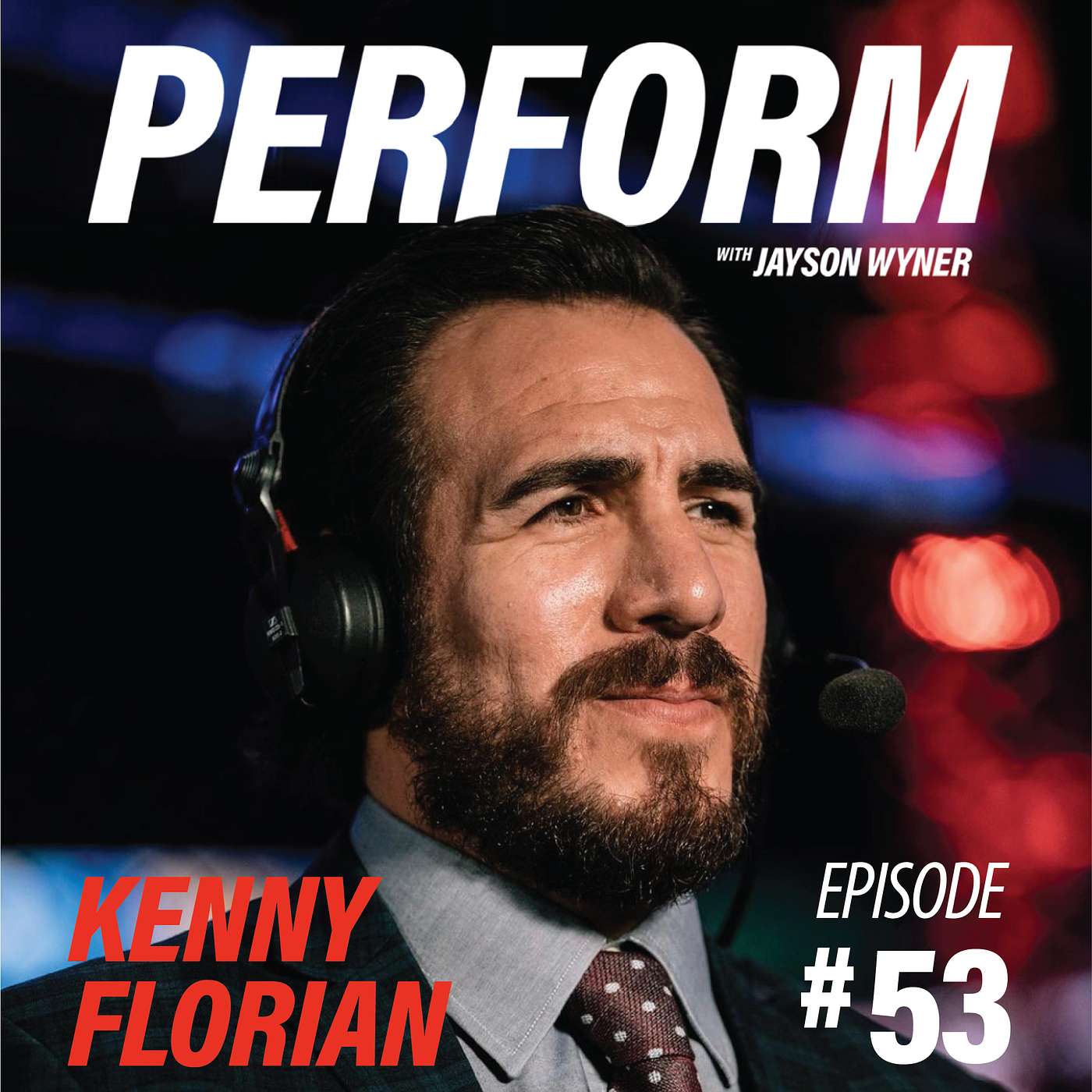 Perform Podcast