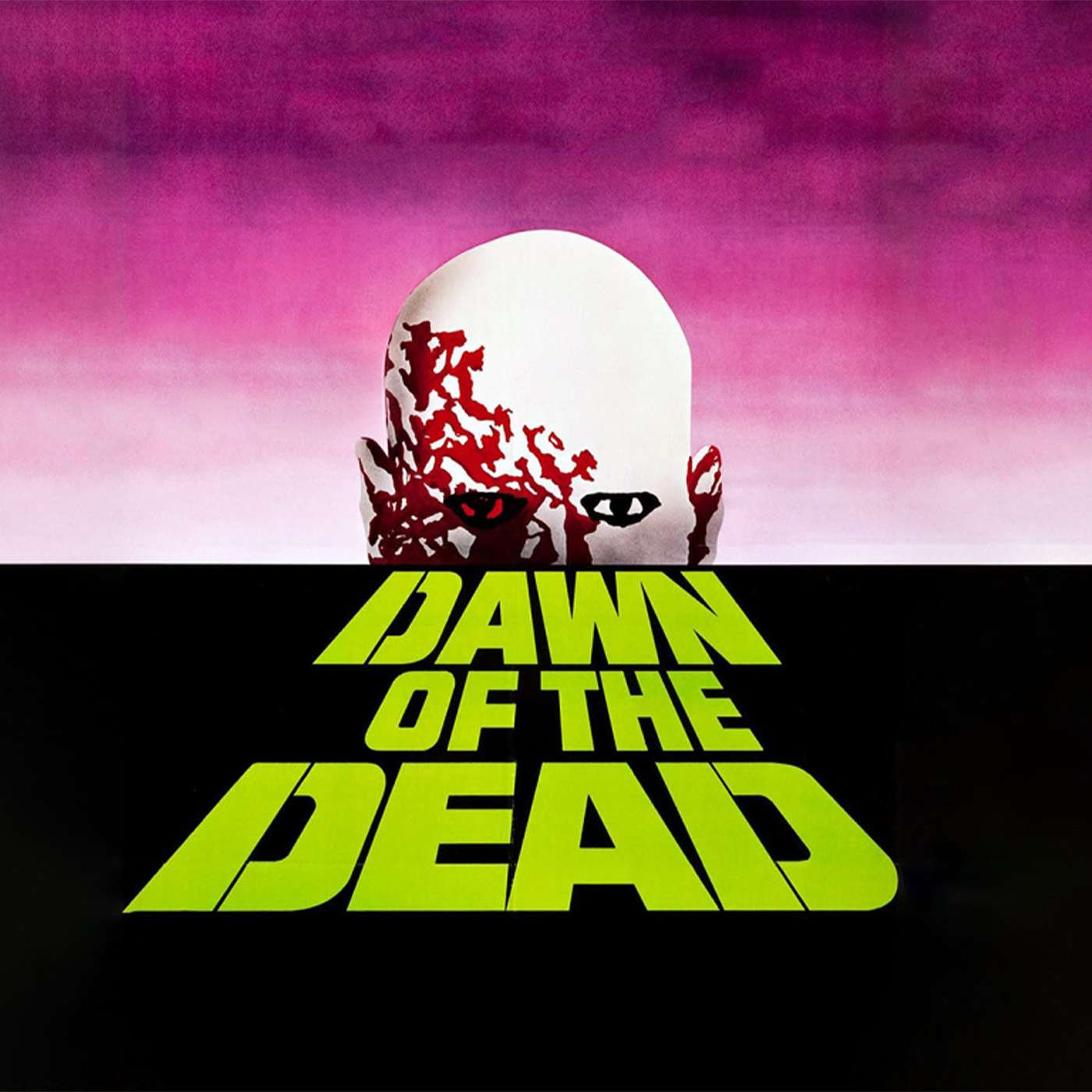 Dawn of the Dead: Whimsy Meets Horror in a Zombie Classic - Episode 55