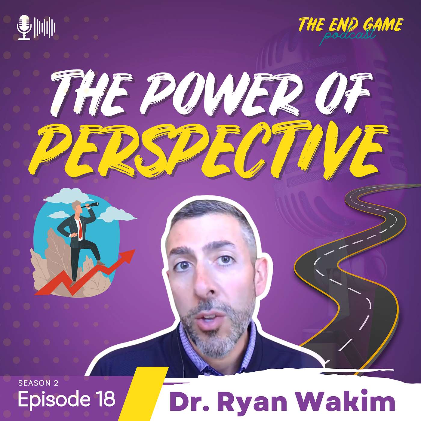 The End Game Podcast