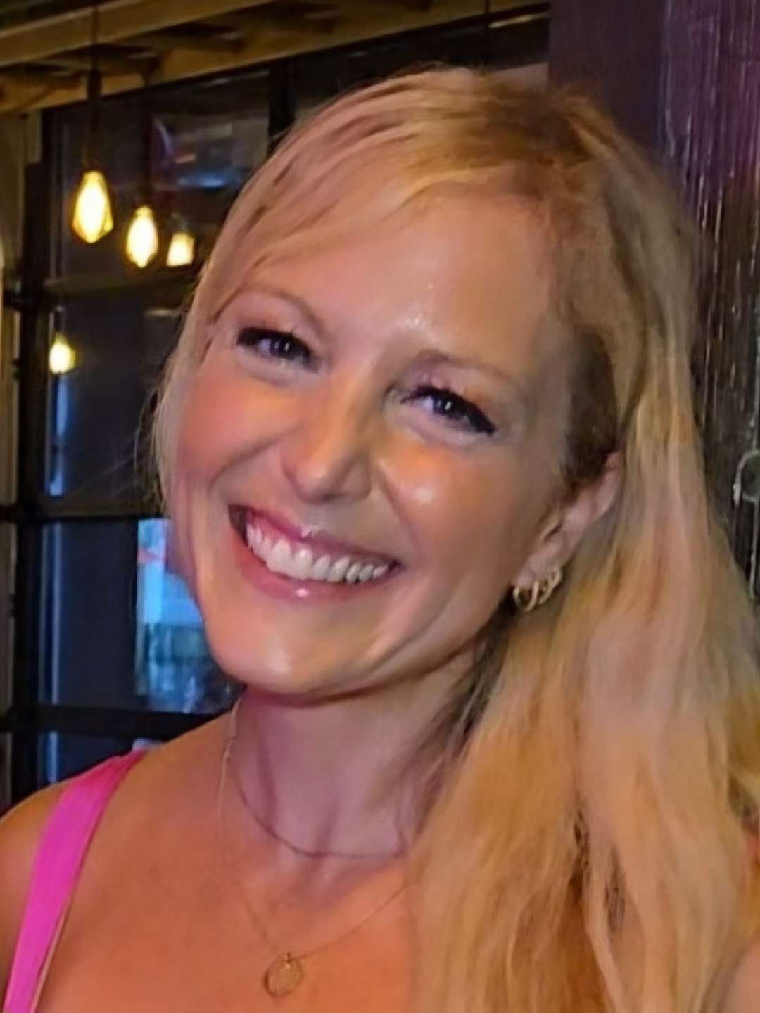Kate Frederick