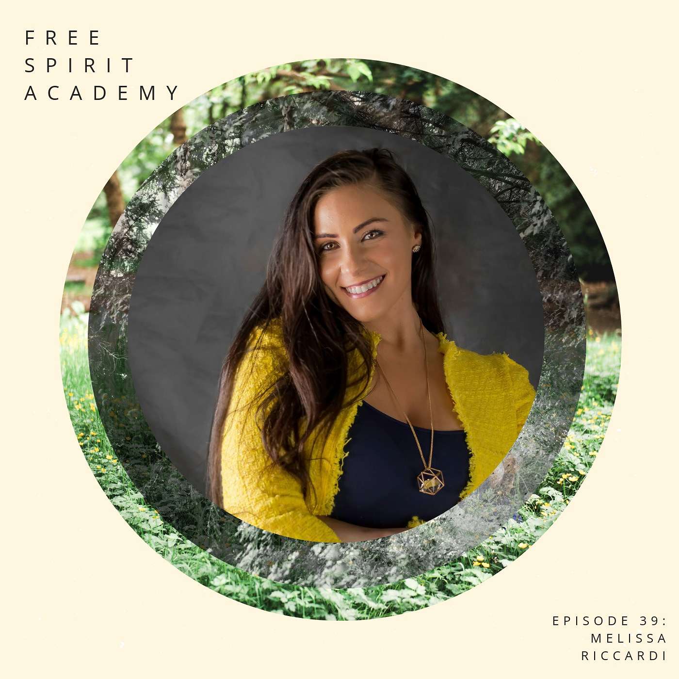 Free Spirit Academy Podcast