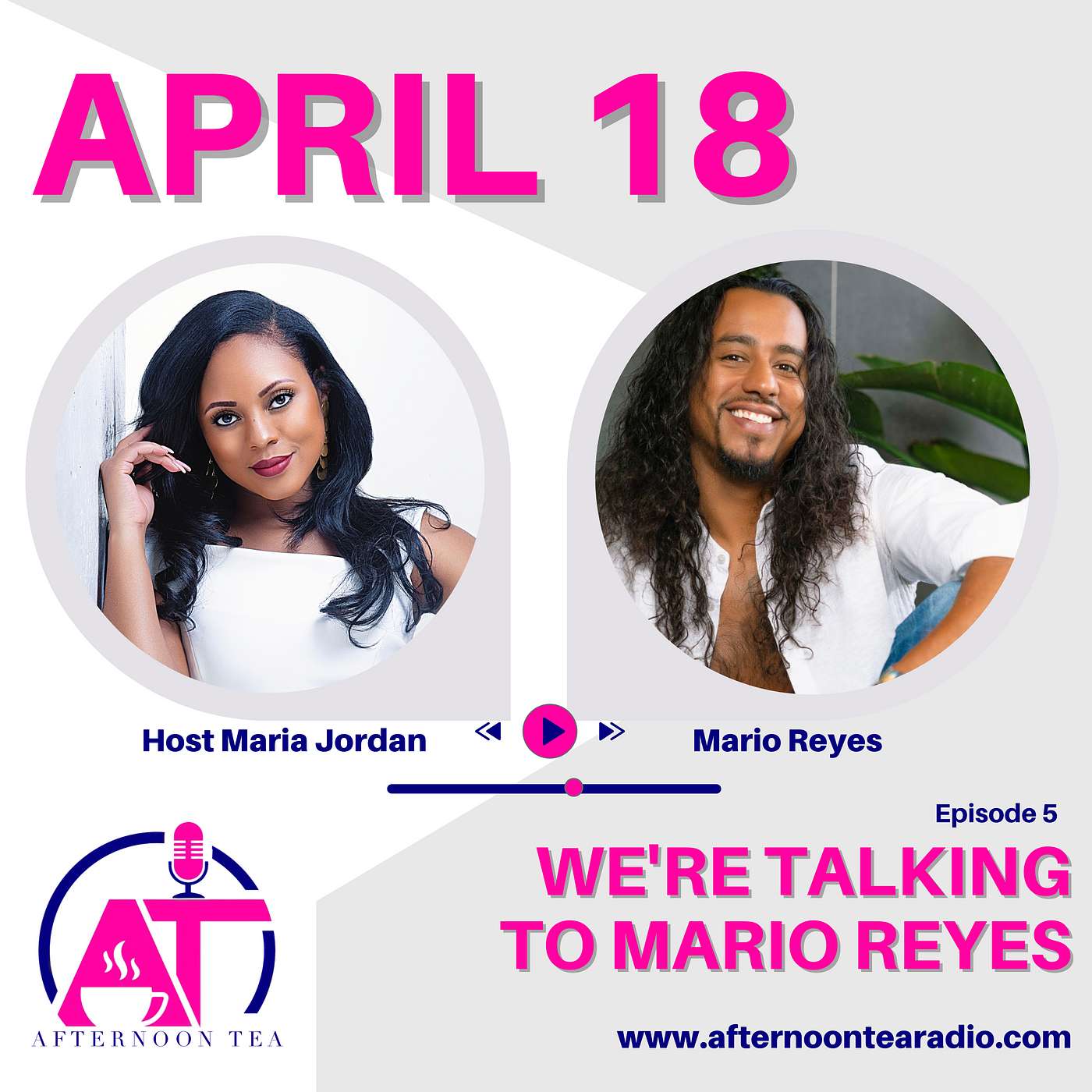 Breaking Chains and Building Bridges: A Conversation with Author Mario A. Reyes Breaking Chains and Building Bridges: A Conversation with Author Mario A. Reyes