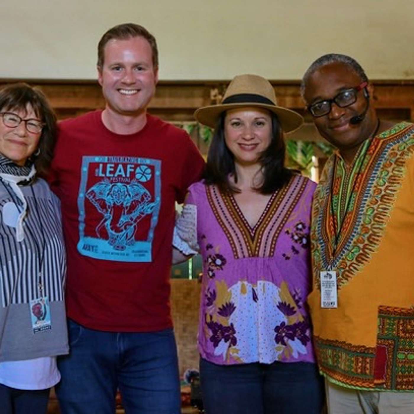 Speaking of Travel® With Marilyn Ball