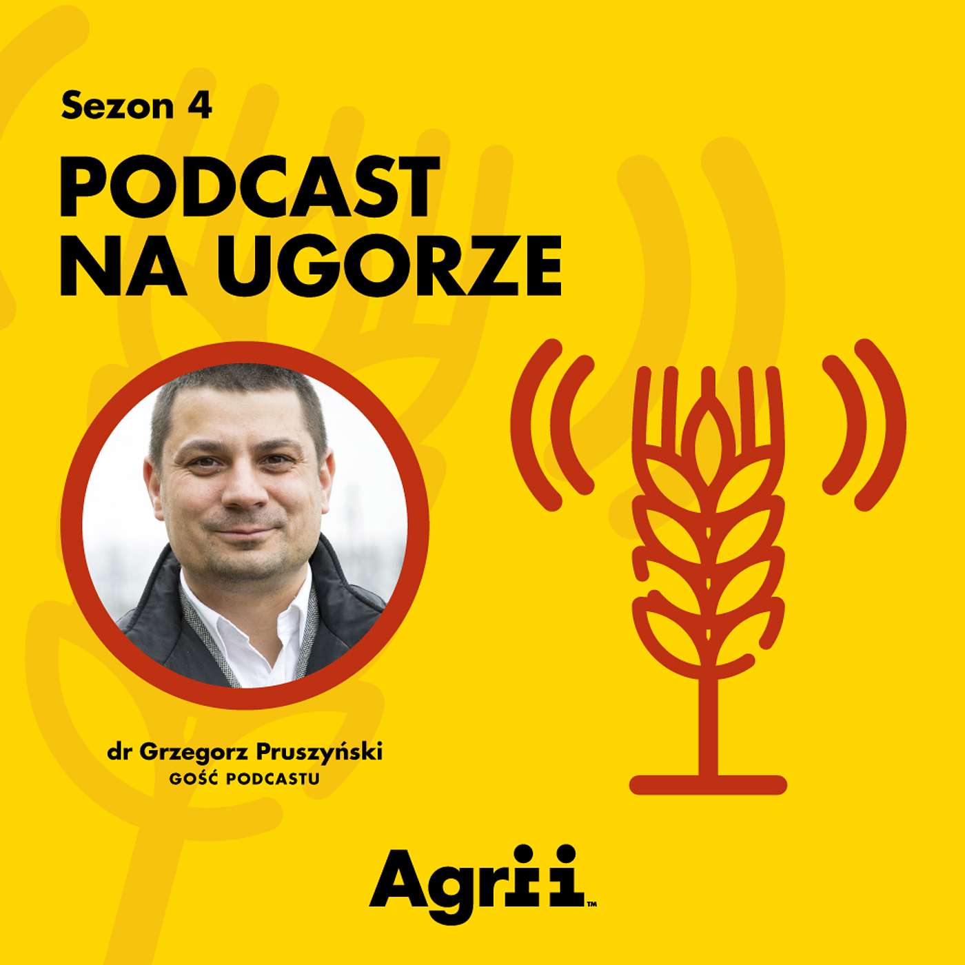 Cała prawda o rolnictwie i wymieraniu pszczół - podcast VIDEO | dr Grzegorz Pruszyński