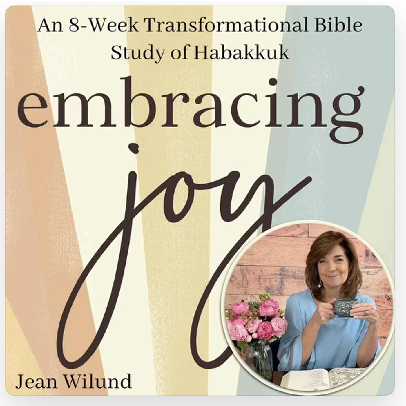 It\'s All About Him! with Jean Wilund