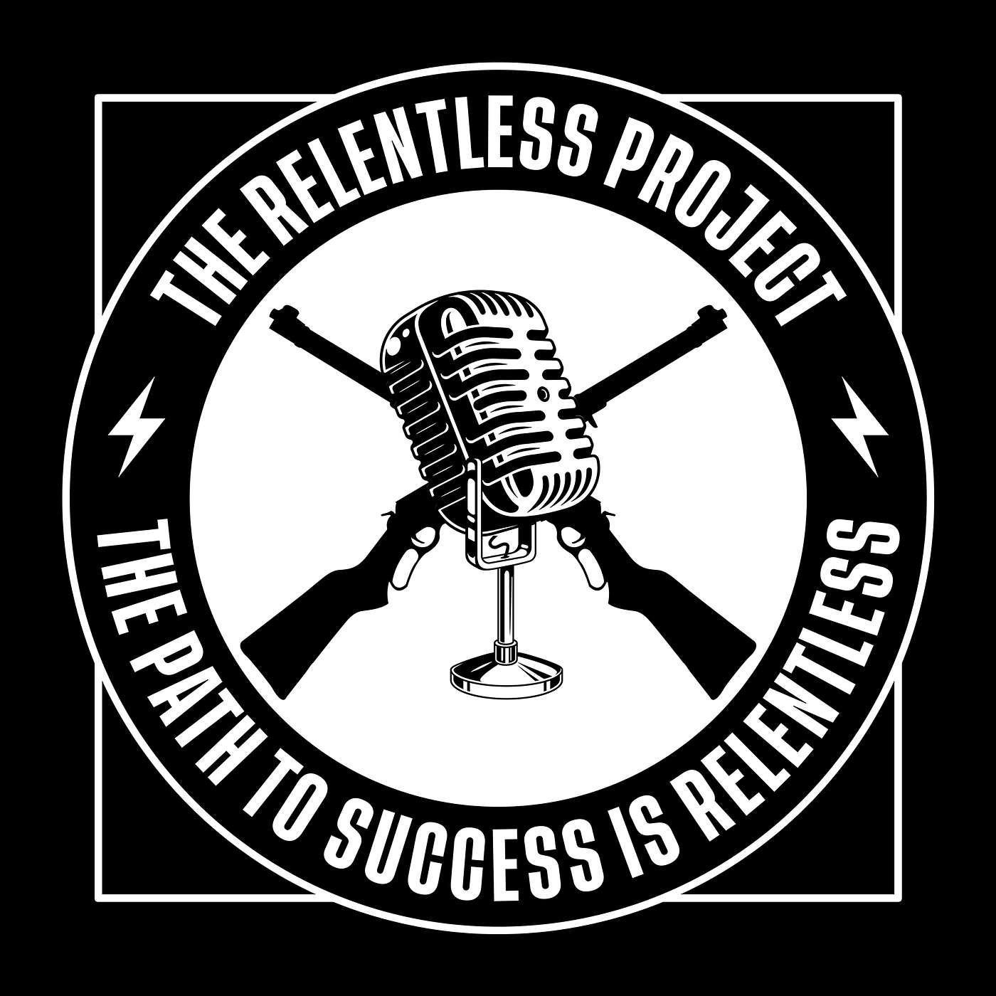 The Relentless Project