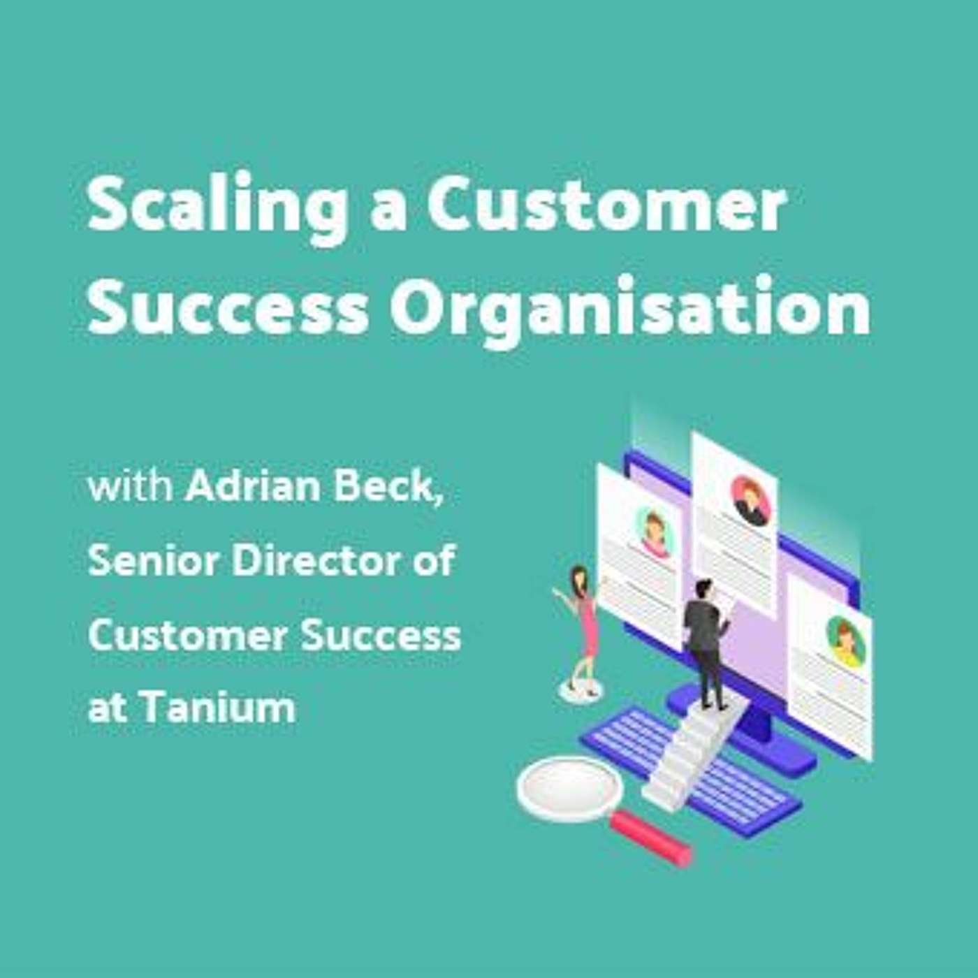 The Customer Success Channel