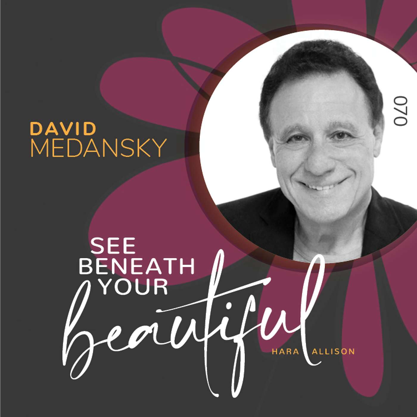 Beneath Your Beautiful