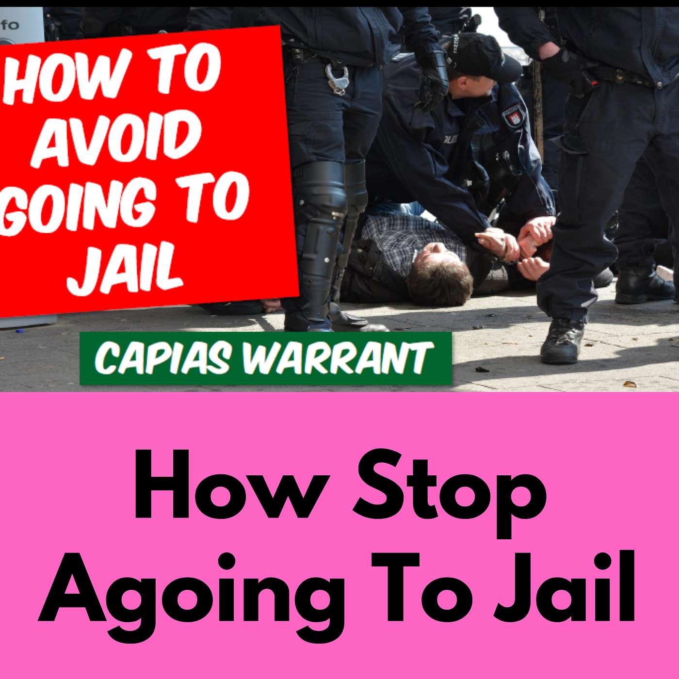 Child Support Made Simple - Strategies to Escape the Title 4D Program.